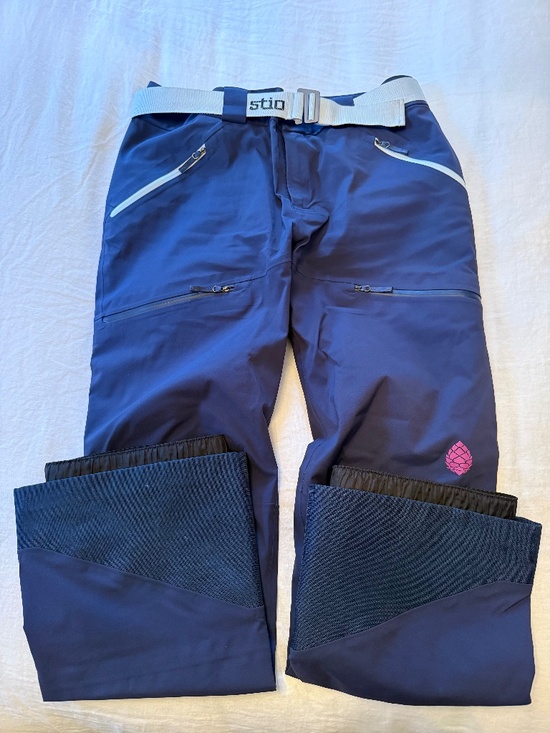 Stio Other - Stio Women’s Credential Ski Pant (Size M) - Waterproof Snow Pant